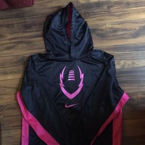Nike Boys Hoodie